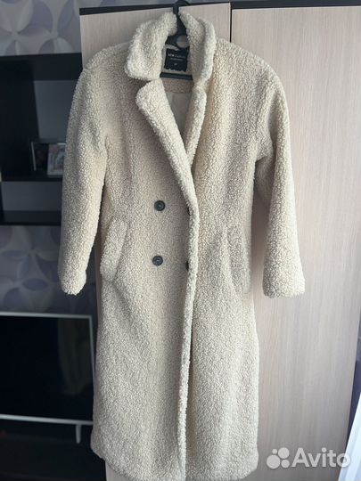 Пальто женское