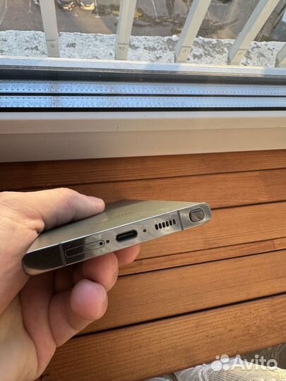 Samsung Galaxy S23 Ultra, 8/256 ГБ