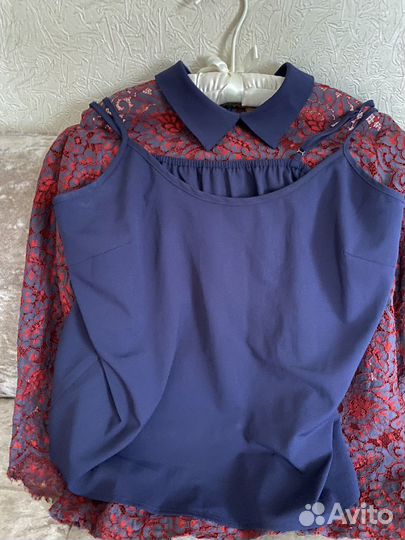 Кофта блузка 6Pm