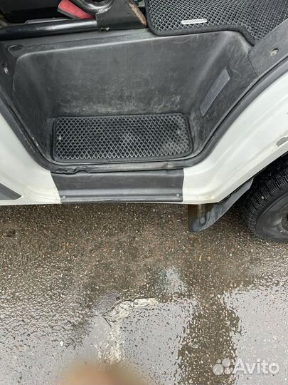 Peugeot Boxer 2.2 МТ, 2011, 291 965 км
