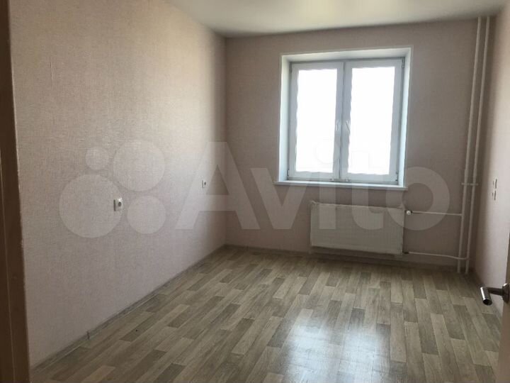3-к. квартира, 78,6 м², 13/18 эт.