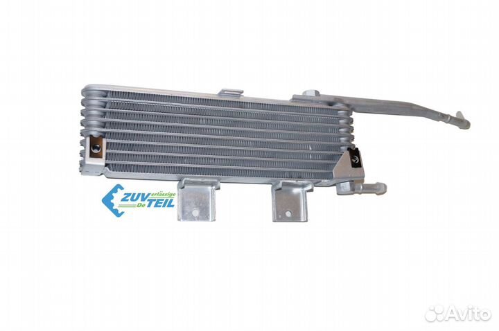 Радиатор АКПП ECZ1012 ZuvTeil