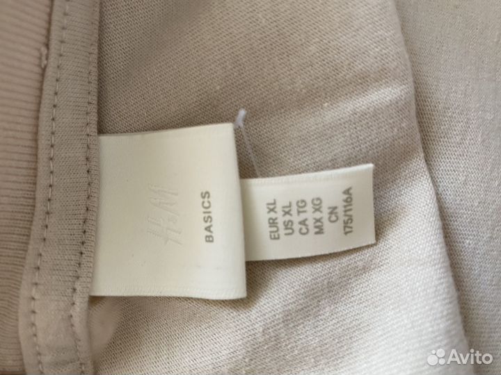 Платье H&M