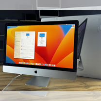 iMac 27 2017 5k retina (i5/16/1tb)