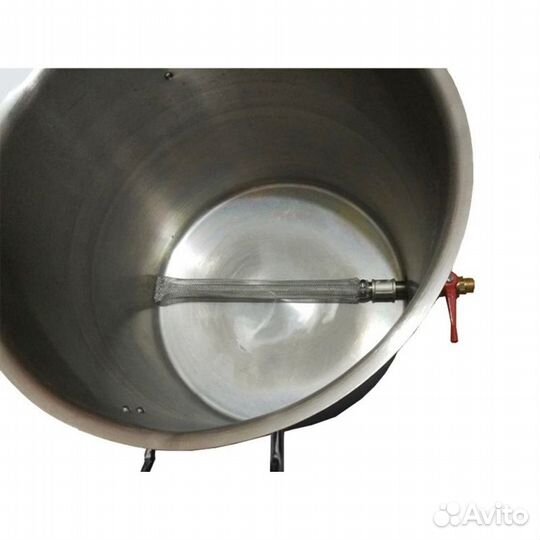 Фильтр-базука, 30 см