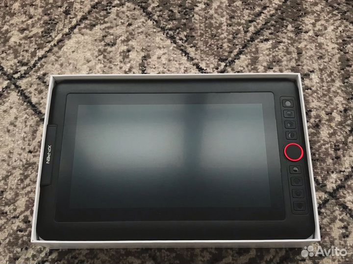 Графический планшет Xp-pen artist 12 pro