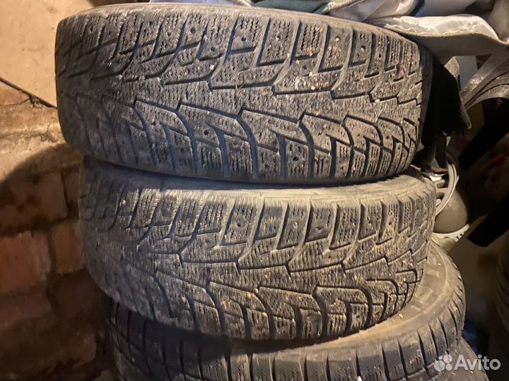 Hankook AH11 205/60 R16