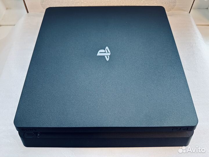 Sony PlayStation 4 Slim 500 GB новая