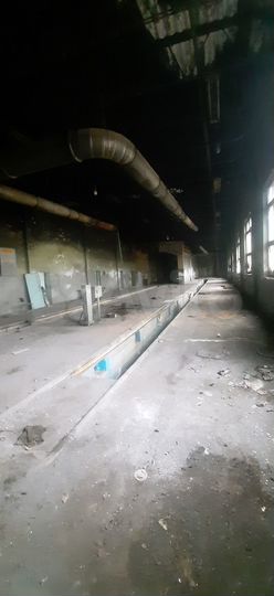 Помещение свободного назначения, 1000 м²