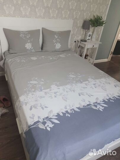 Постельное белье