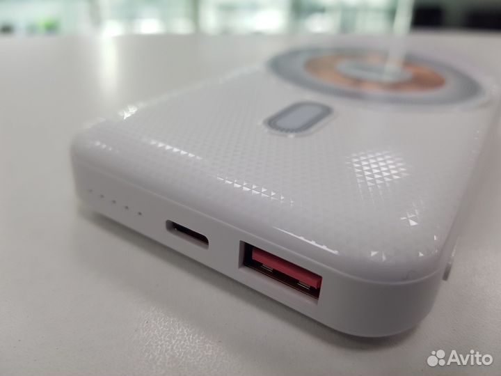 Портативный аккумулятор Aspor A326