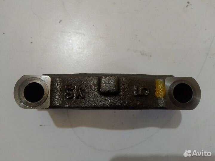 Бугель коленвала F4RE410 (Renault Captur)