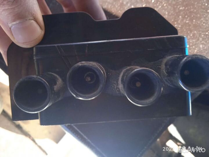 Модуль зажигания Опель Вектра (Б)