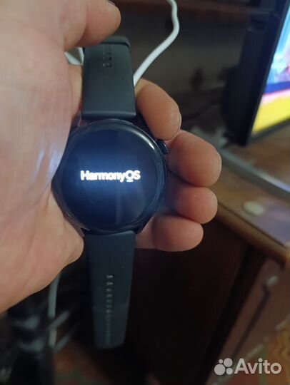 Смарт часы huawei