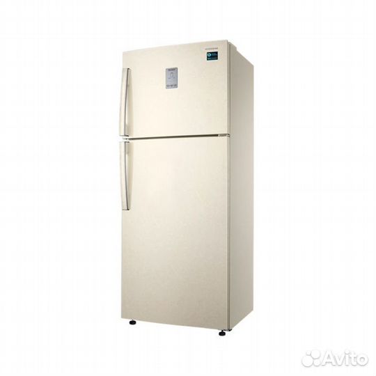 Холодильник Samsung Twin Cooling Plus