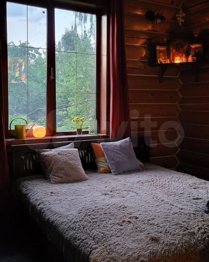 Дом 190 м² на участке 10,9 сот.