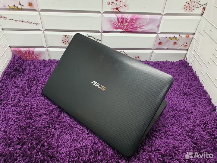 Ноутбук asus FullHD Intel Core i5