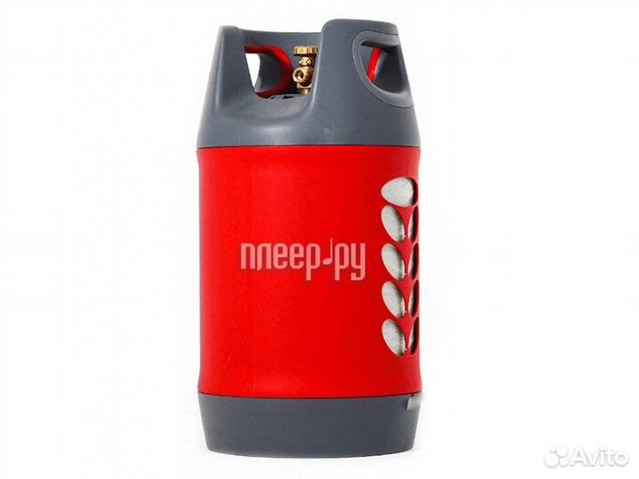 Газовый баллон HPC Research Classic 24.5L