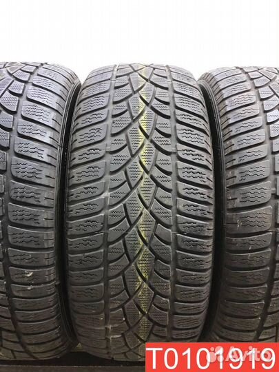 Dunlop SP Winter Sport 3D 225/55 R17 97H