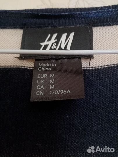 Платье летнее H&M