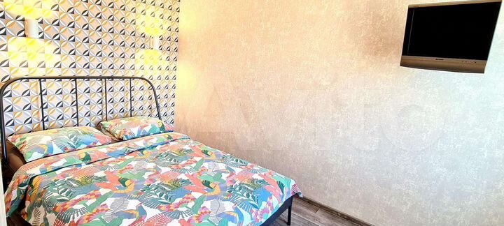 2-к. квартира, 48 м², 3/4 эт.