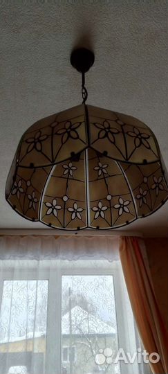 Светильник подвесной