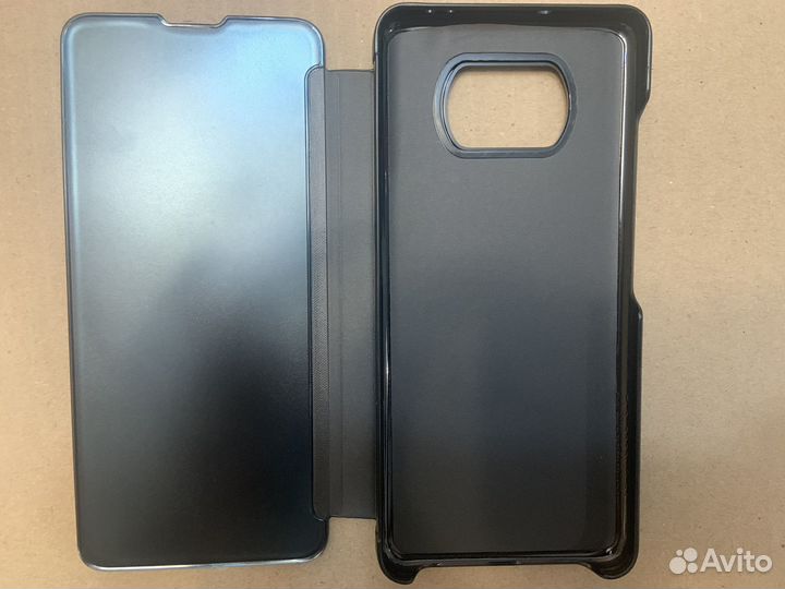 Чехол-книжка рокох3