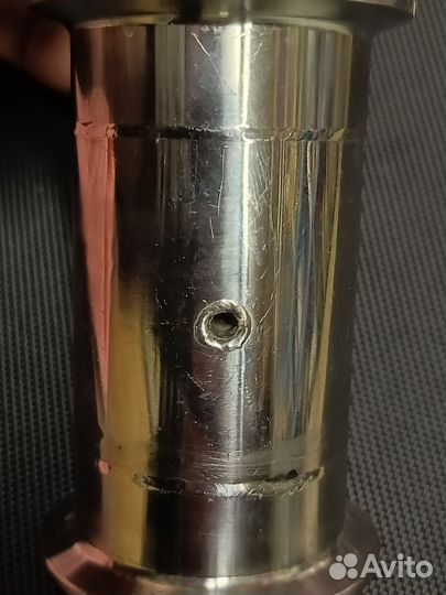 Узел отбора по жидкости 2 дюйма