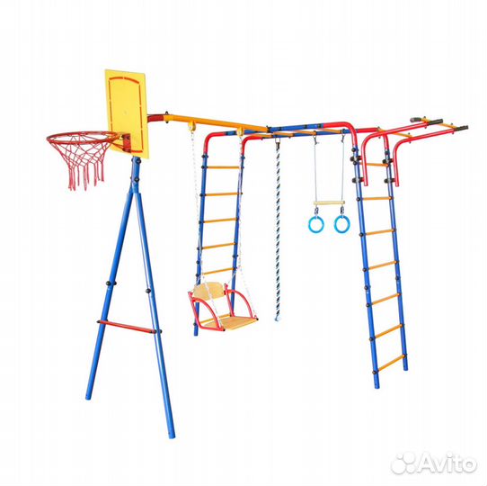 Уличный дск 