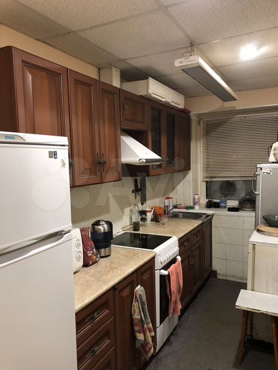 Свободного назначения, 55 м²