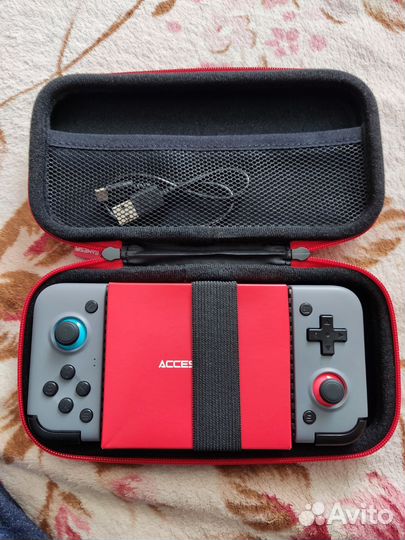 Геймпад GameSirX2Bluetooth