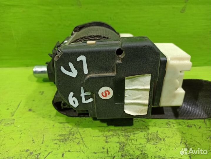 Ремень безопасности передний левый Fiat Albea