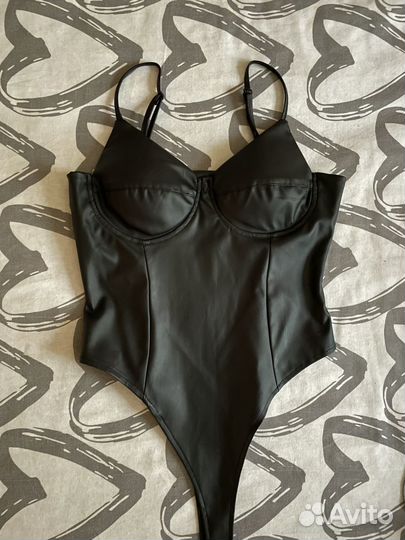 Боди женское