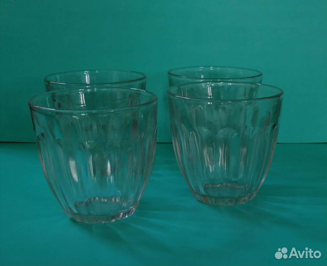 Стаканы