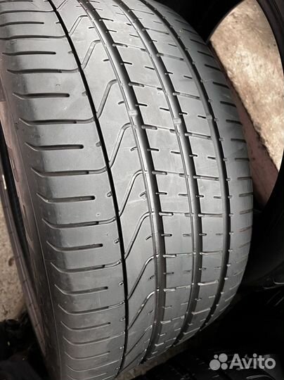Pirelli P Zero 285/40 R21