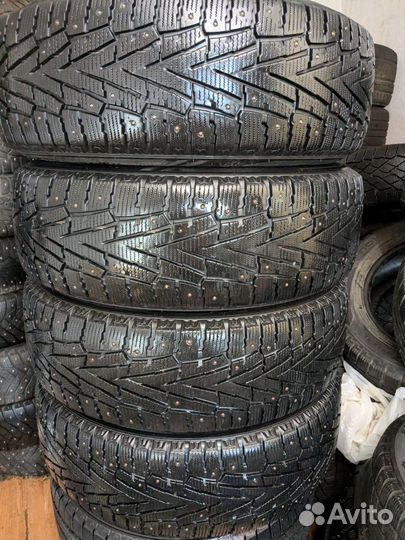 Nexen Winguard WinSpike 235/65 R17