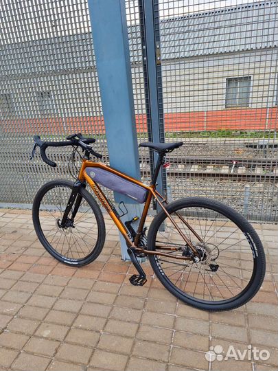 Mongoose guide sport L coper