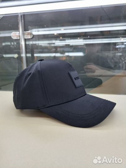Бейсболка мужская hugo boss