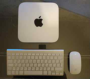 Apple Mac mini a1347