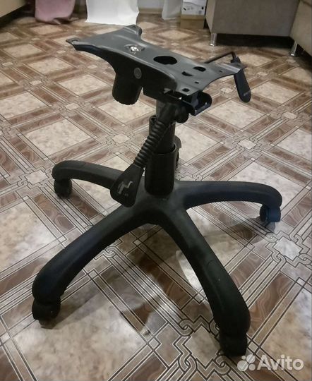 Игровое кресло Zombie 9 запчасти