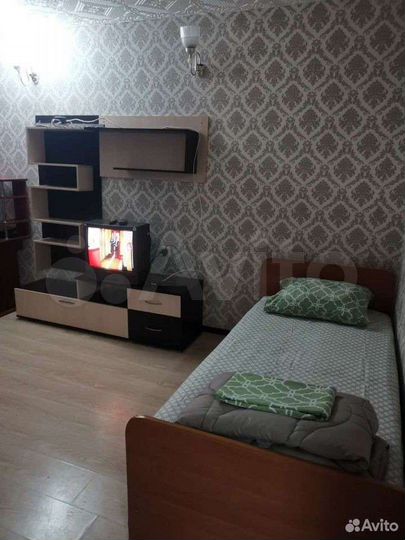 2-к. квартира, 55 м², 5/5 эт.