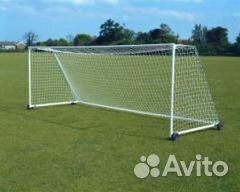 Сетка для ворот