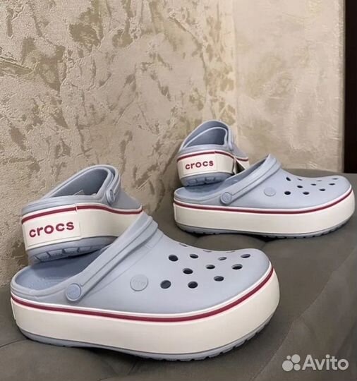 Crocs оптом и в розницу