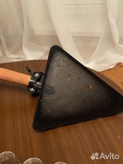 Подарок для строителя, рюмки