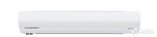 Тепловая завеса Kalashnikov KVC-A10E5-12