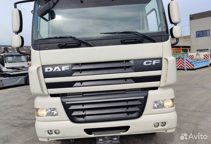 В разборке грузовик DAF, CF85 с 2006