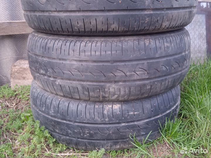 Accelera 651 175/65 R14