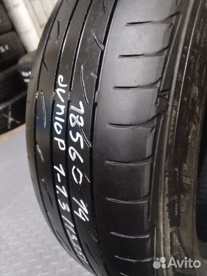 Dunlop SP Sport LM704 185/60 R14