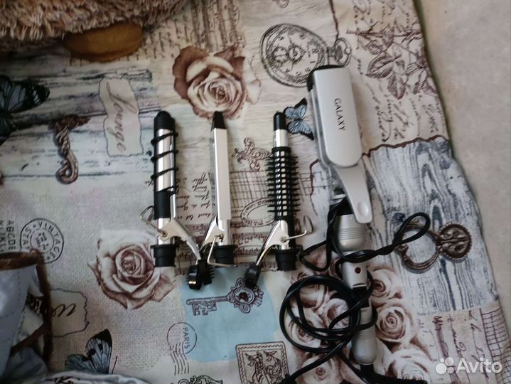 Мультистаилер