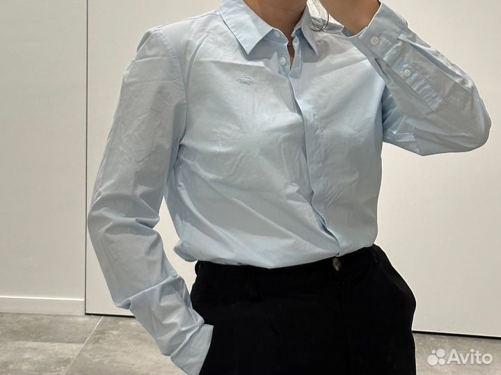 Блузка Lacoste новая, оригинал